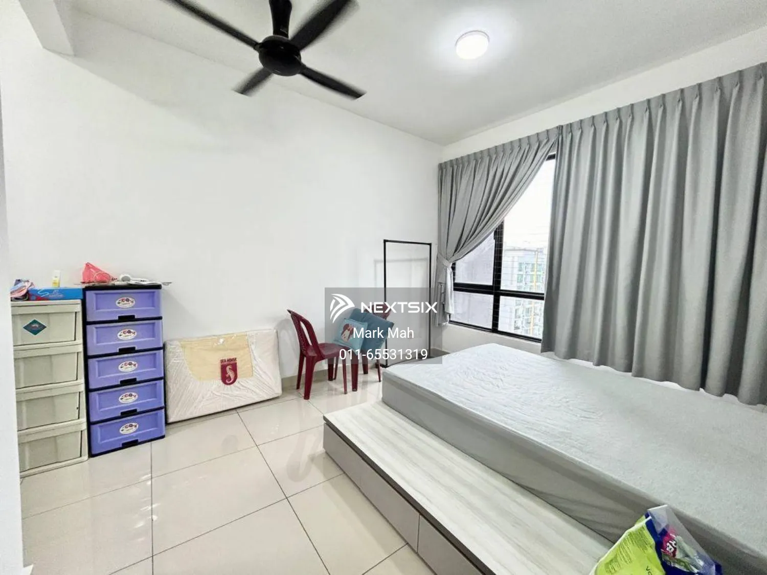 Serviced Residence For Sale in Tampoi Johor - Image 6