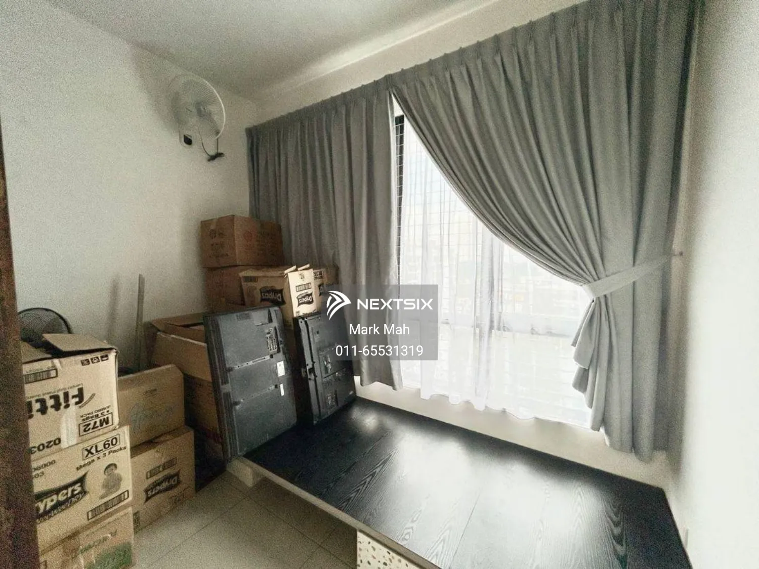Serviced Residence For Sale in Tampoi Johor - Image 7