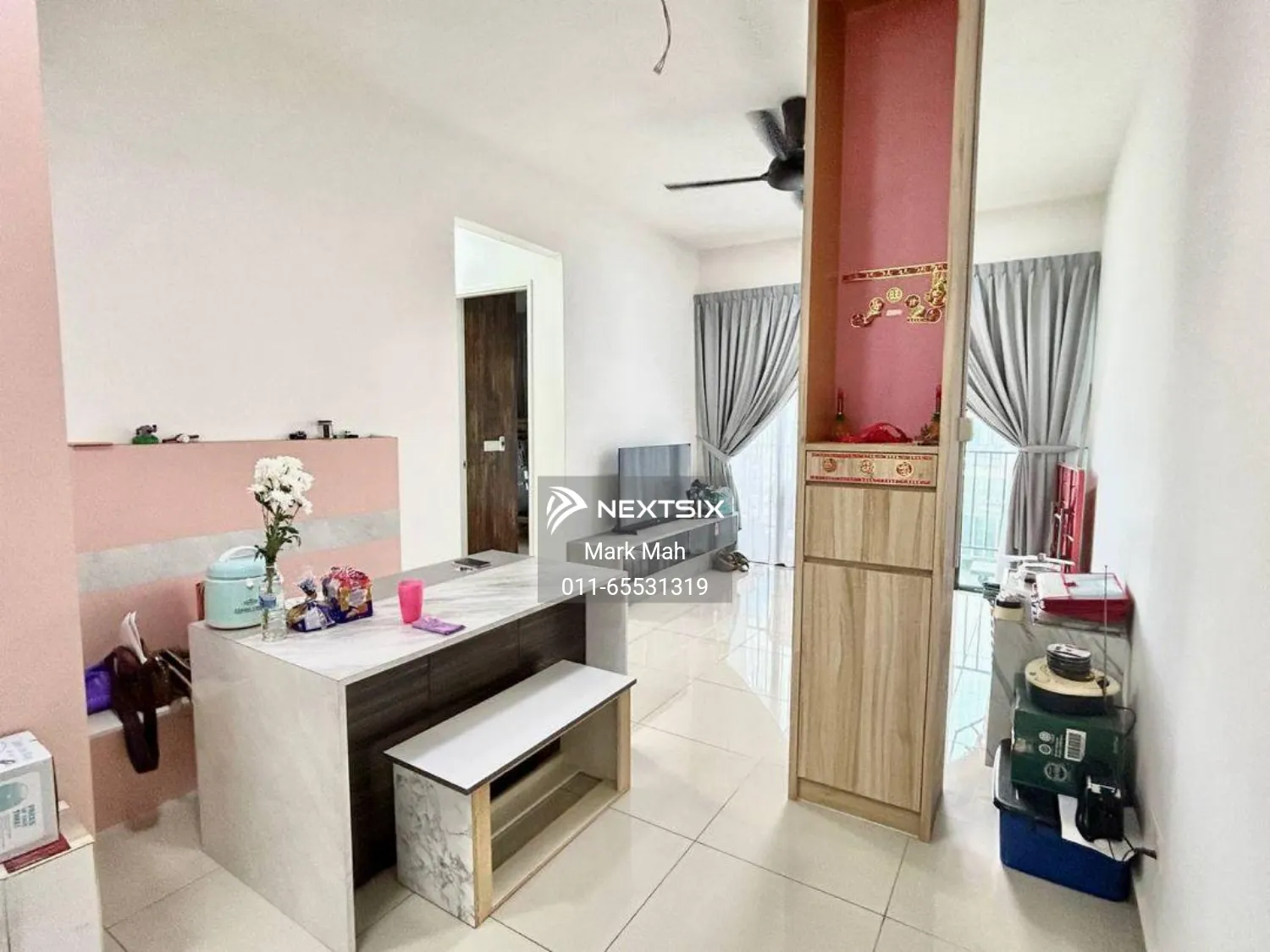 Serviced Residence For Sale in Tampoi Johor - Image 8