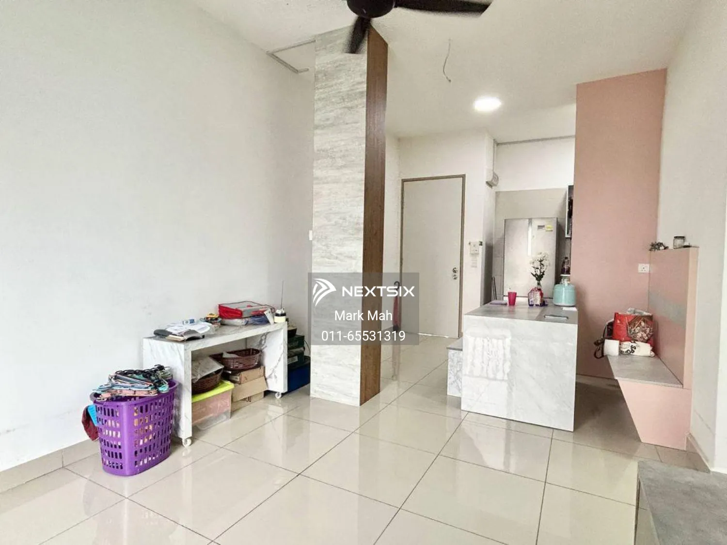 Serviced Residence For Sale in Tampoi Johor - Image 9