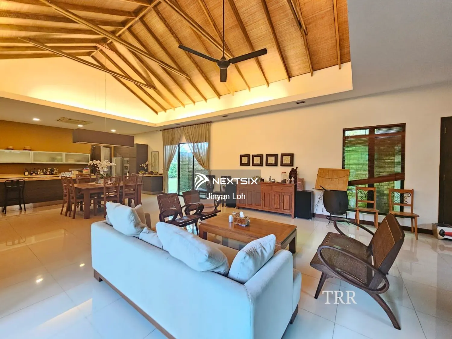 Bungalow For Sale in Gelang Patah Johor