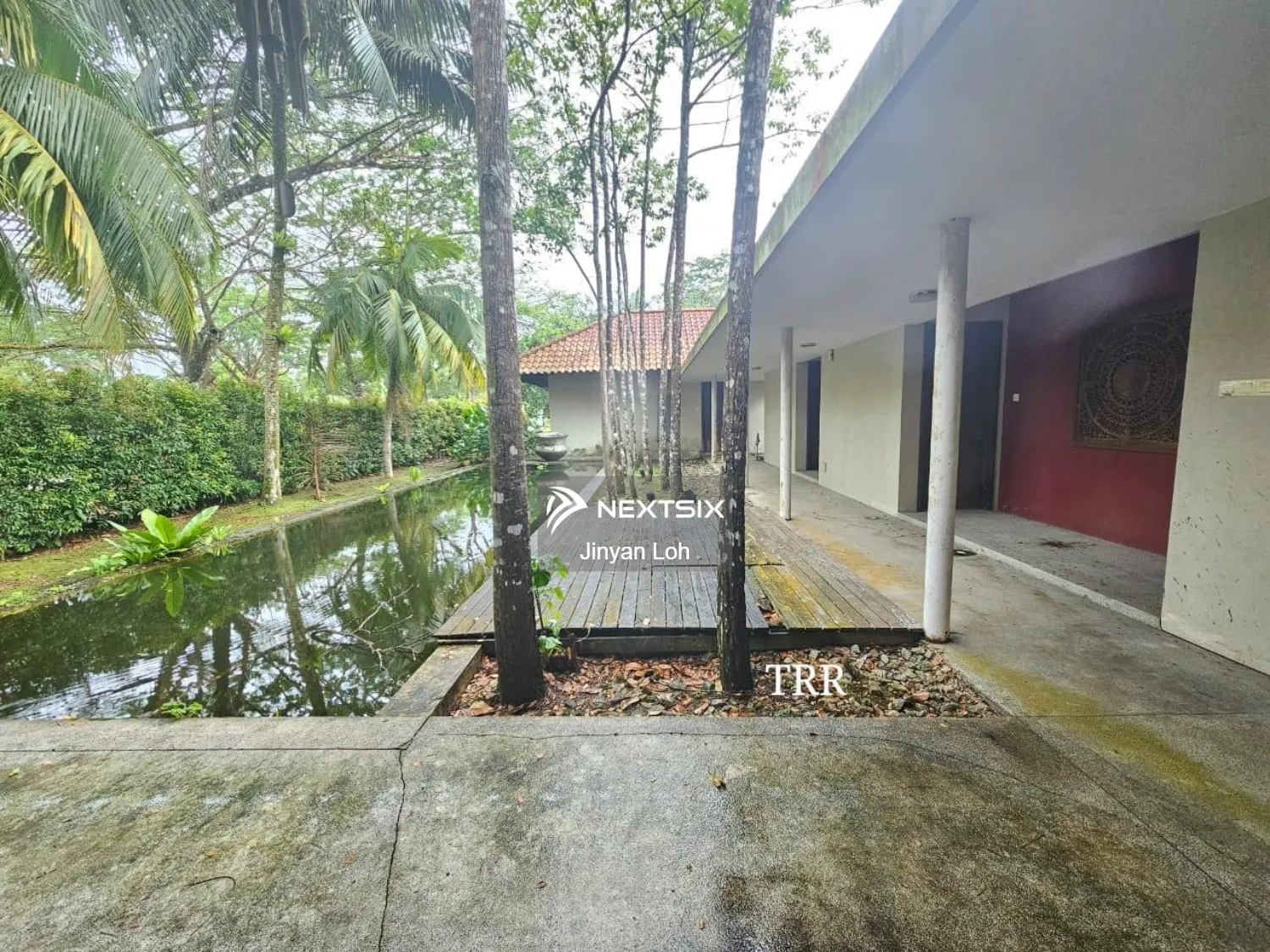 Bungalow For Sale in Gelang Patah Johor - Image 5