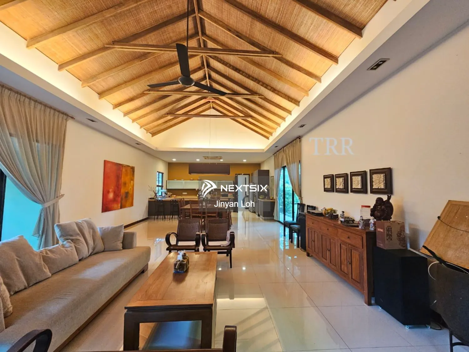 Bungalow For Sale in Gelang Patah Johor - Image 9