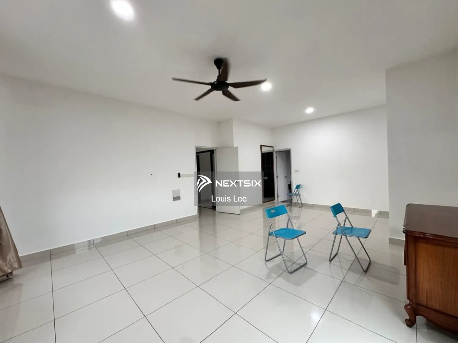 Semi-detached House For Sale in Iskandar Puteri (Nusajaya) Johor - Image 5