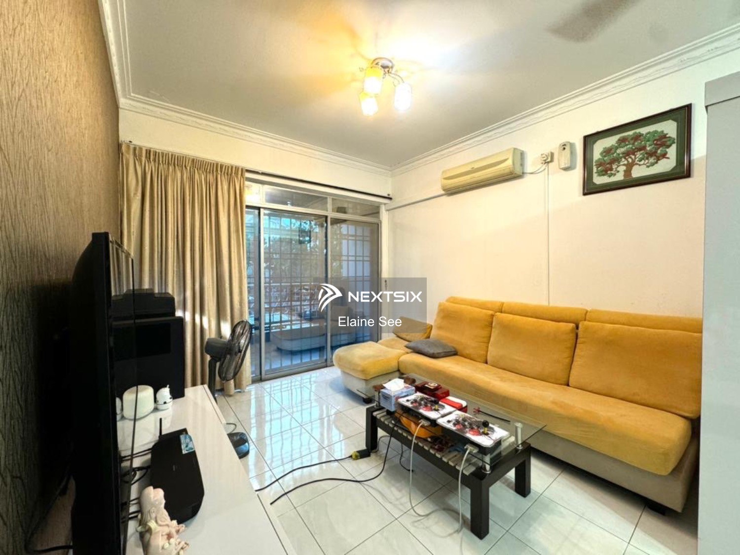 Apartment For Sale in Tampoi Johor - Image 2