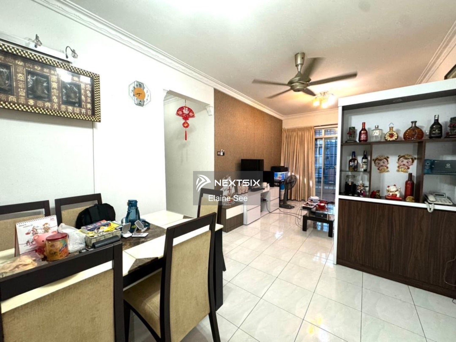 Apartment For Sale in Tampoi Johor - Image 4