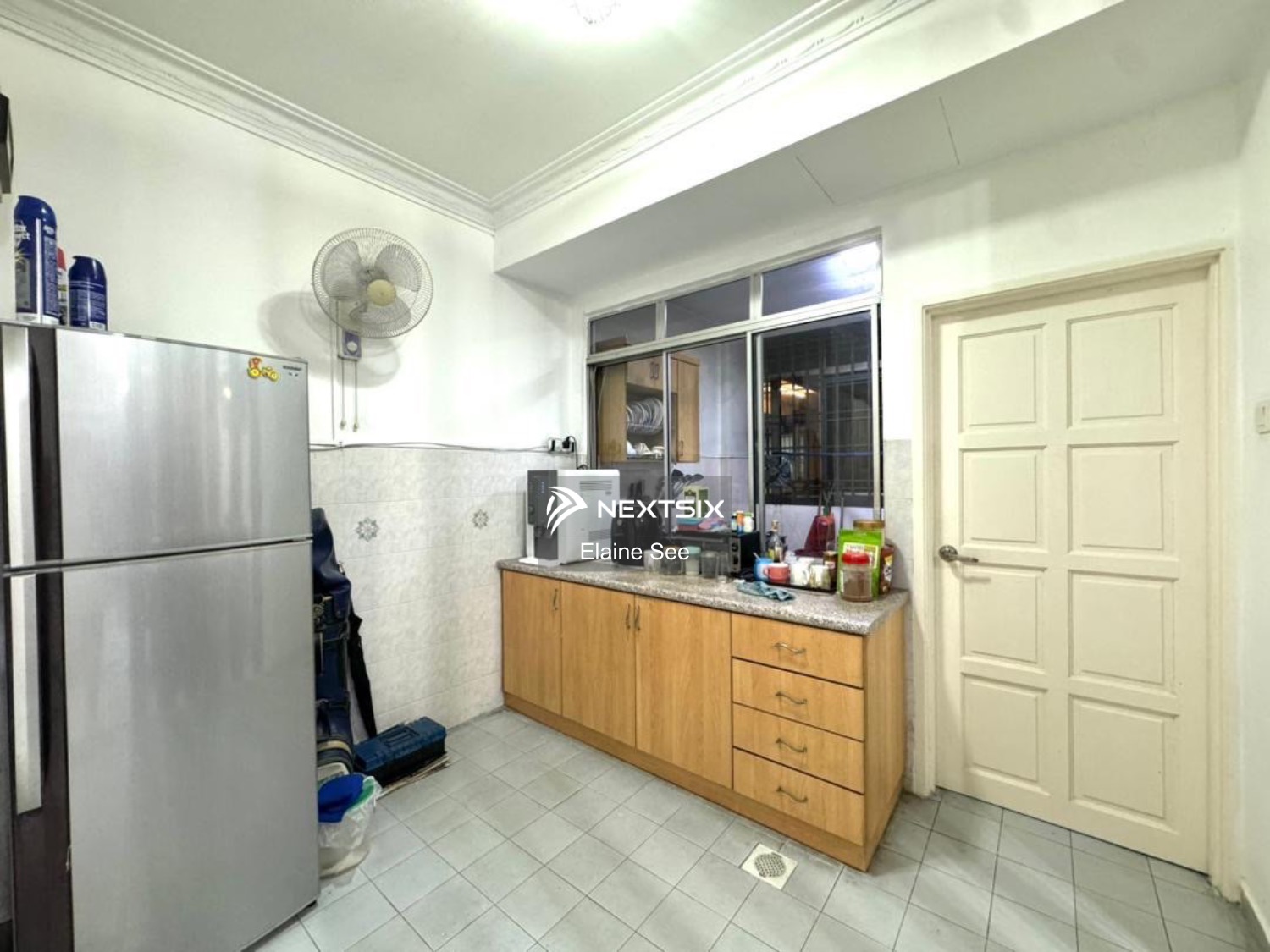 Apartment For Sale in Tampoi Johor - Image 5