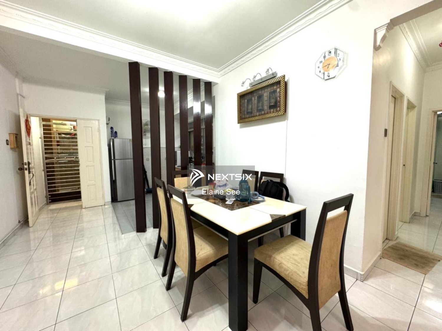Apartment For Sale in Tampoi Johor - Image 6