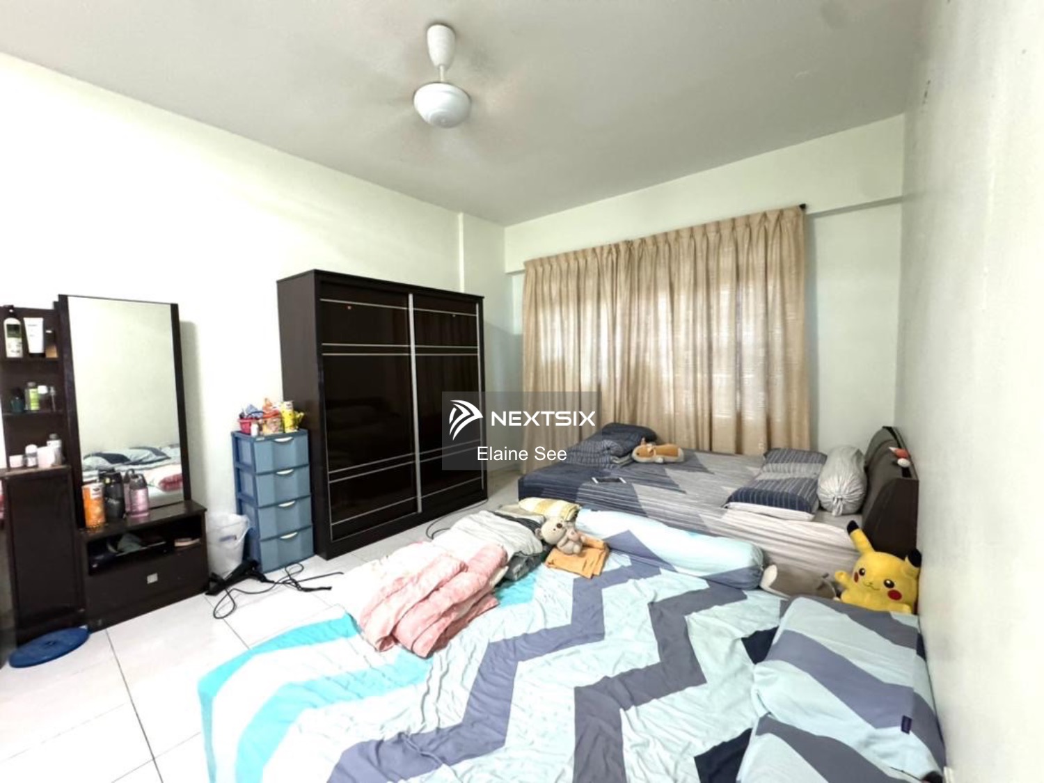 Apartment For Sale in Tampoi Johor - Image 7