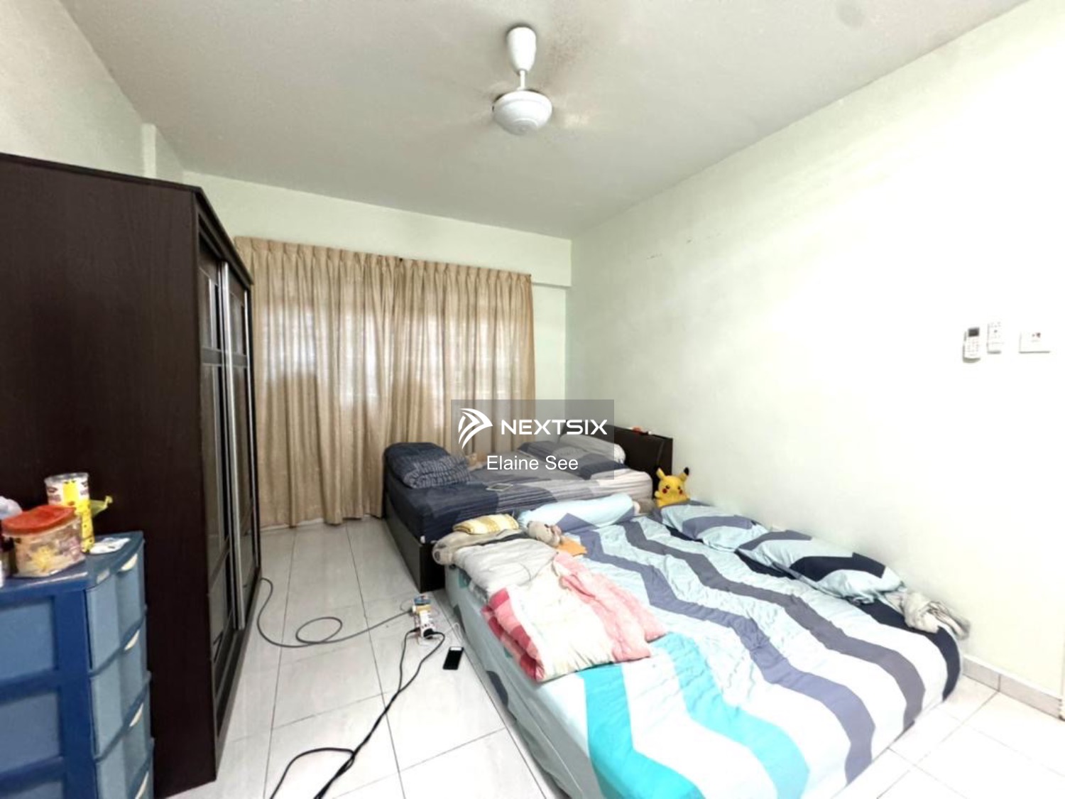 Apartment For Sale in Tampoi Johor - Image 8
