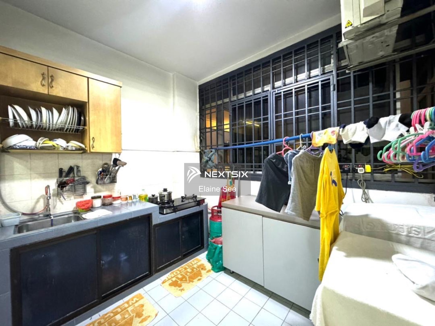 Apartment For Sale in Tampoi Johor - Image 9