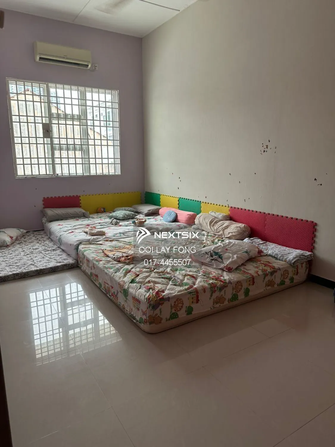 2-sty Terrace/Link House For Sale in Ayer Itam Penang - Image 10