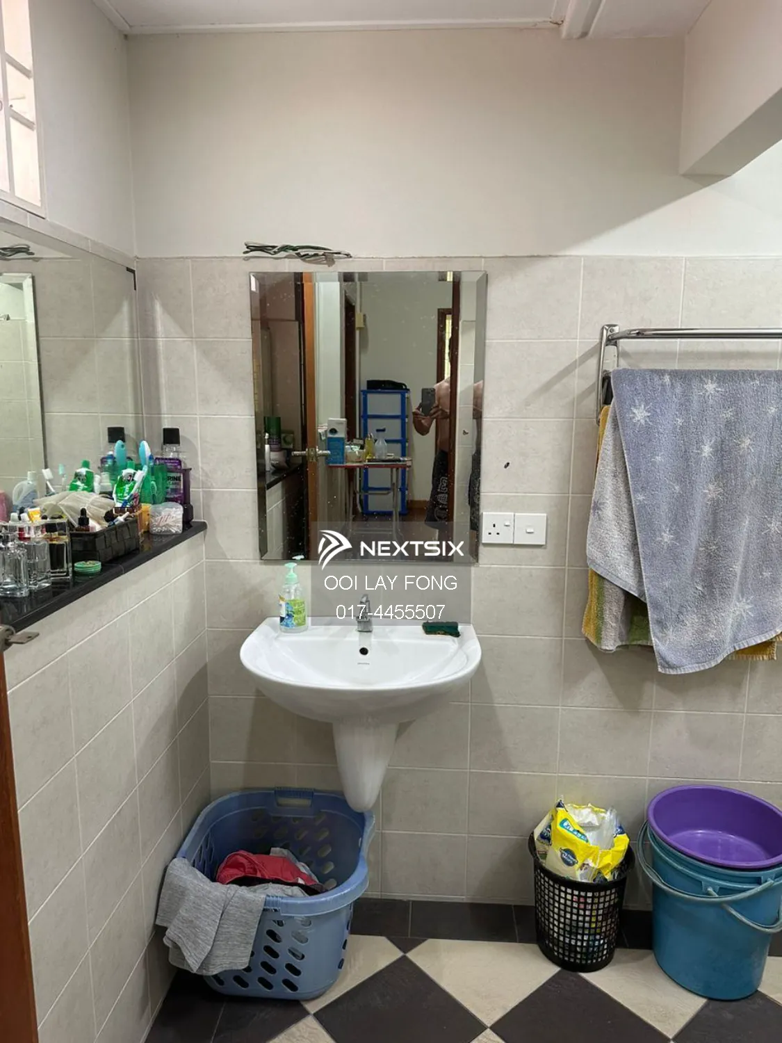 2-sty Terrace/Link House For Sale in Ayer Itam Penang - Image 11