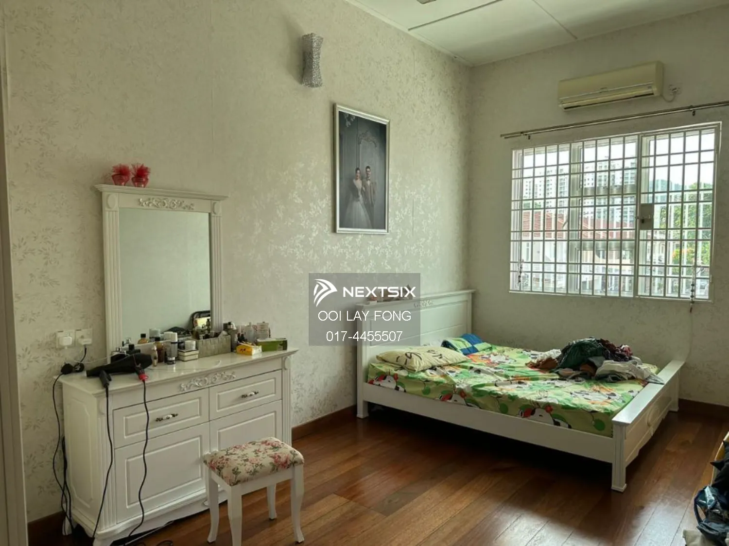 2-sty Terrace/Link House For Sale in Ayer Itam Penang - Image 14
