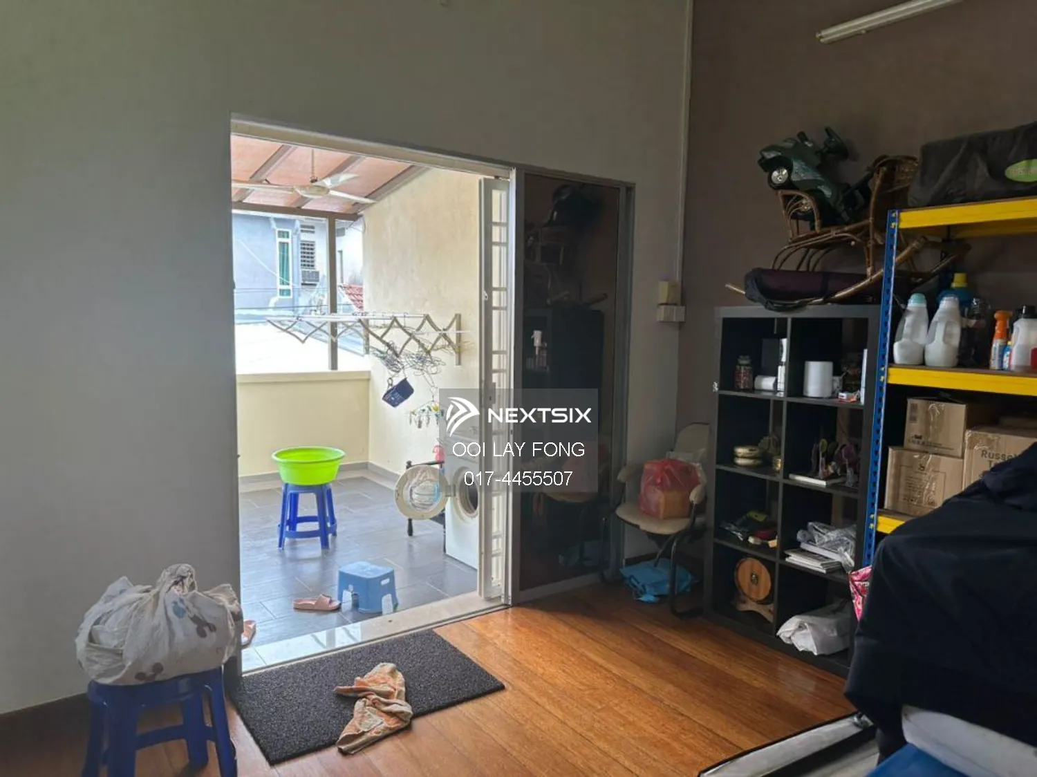 2-sty Terrace/Link House For Sale in Ayer Itam Penang - Image 5