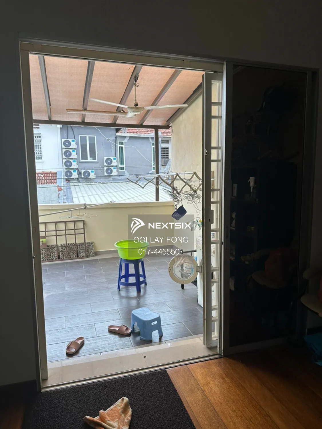 2-sty Terrace/Link House For Sale in Ayer Itam Penang - Image 8