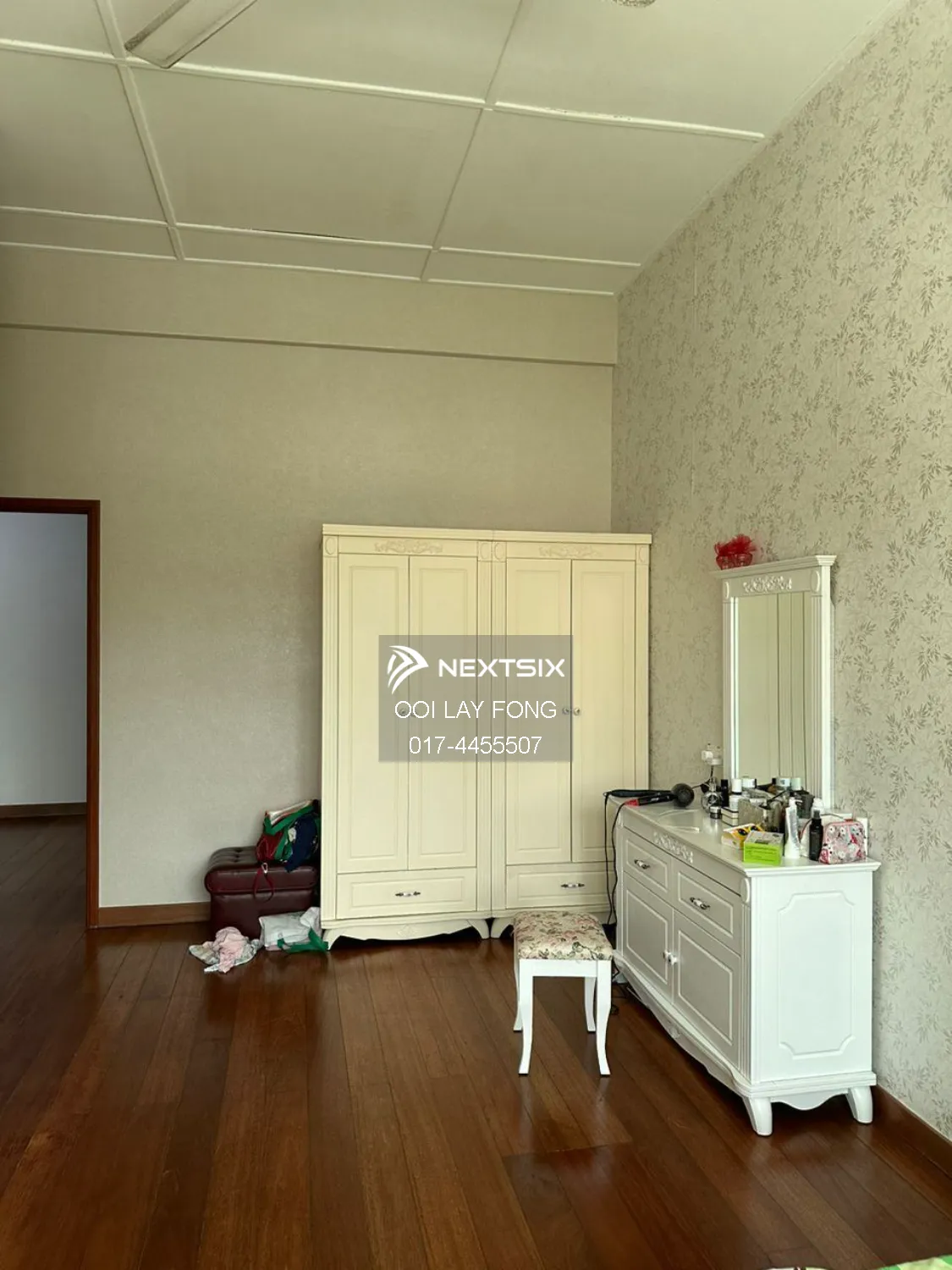 2-sty Terrace/Link House For Sale in Ayer Itam Penang - Image 9