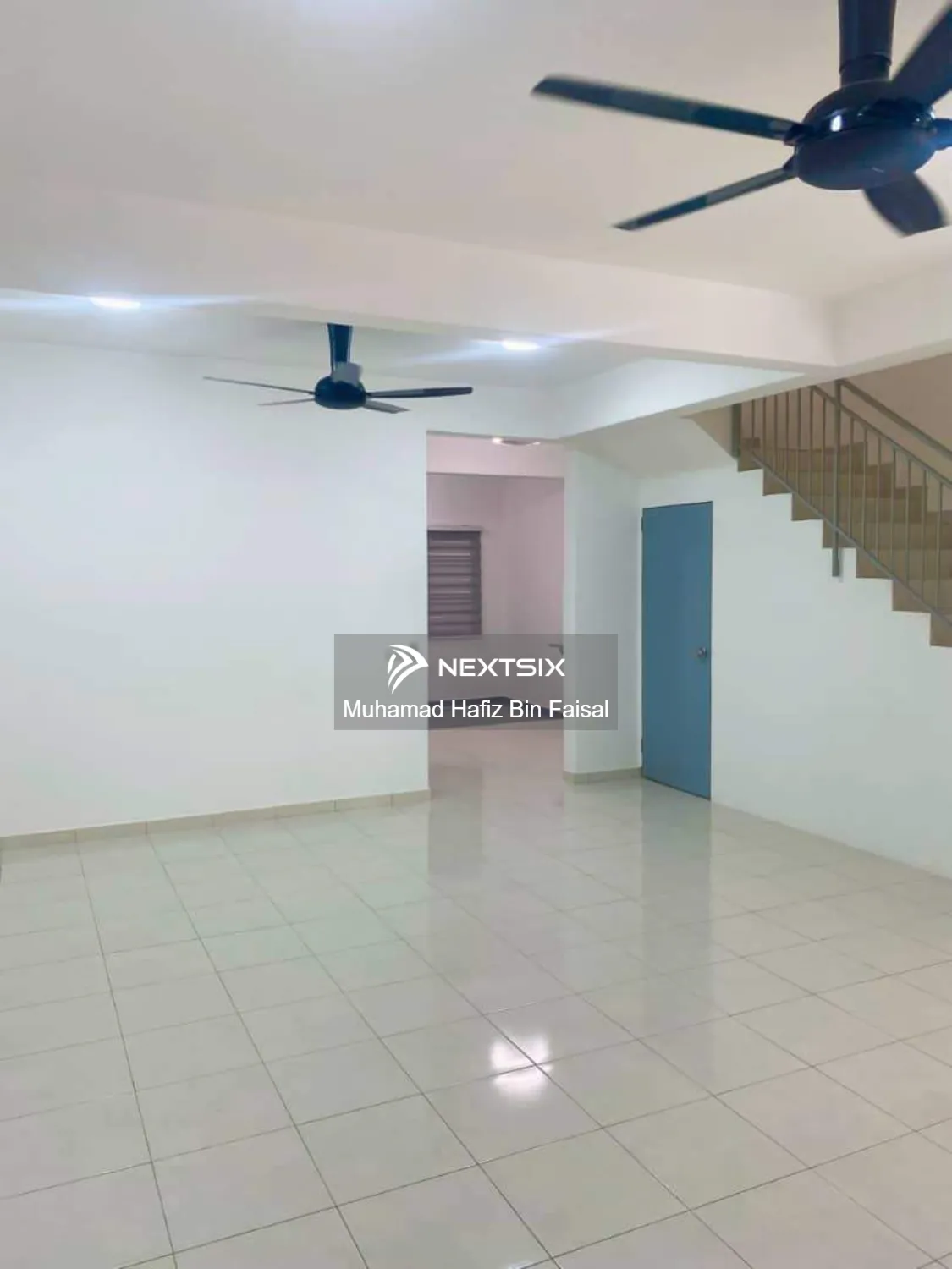 2-sty Terrace/Link House For Rent in Bandar Puncak Alam Selangor - Image 8