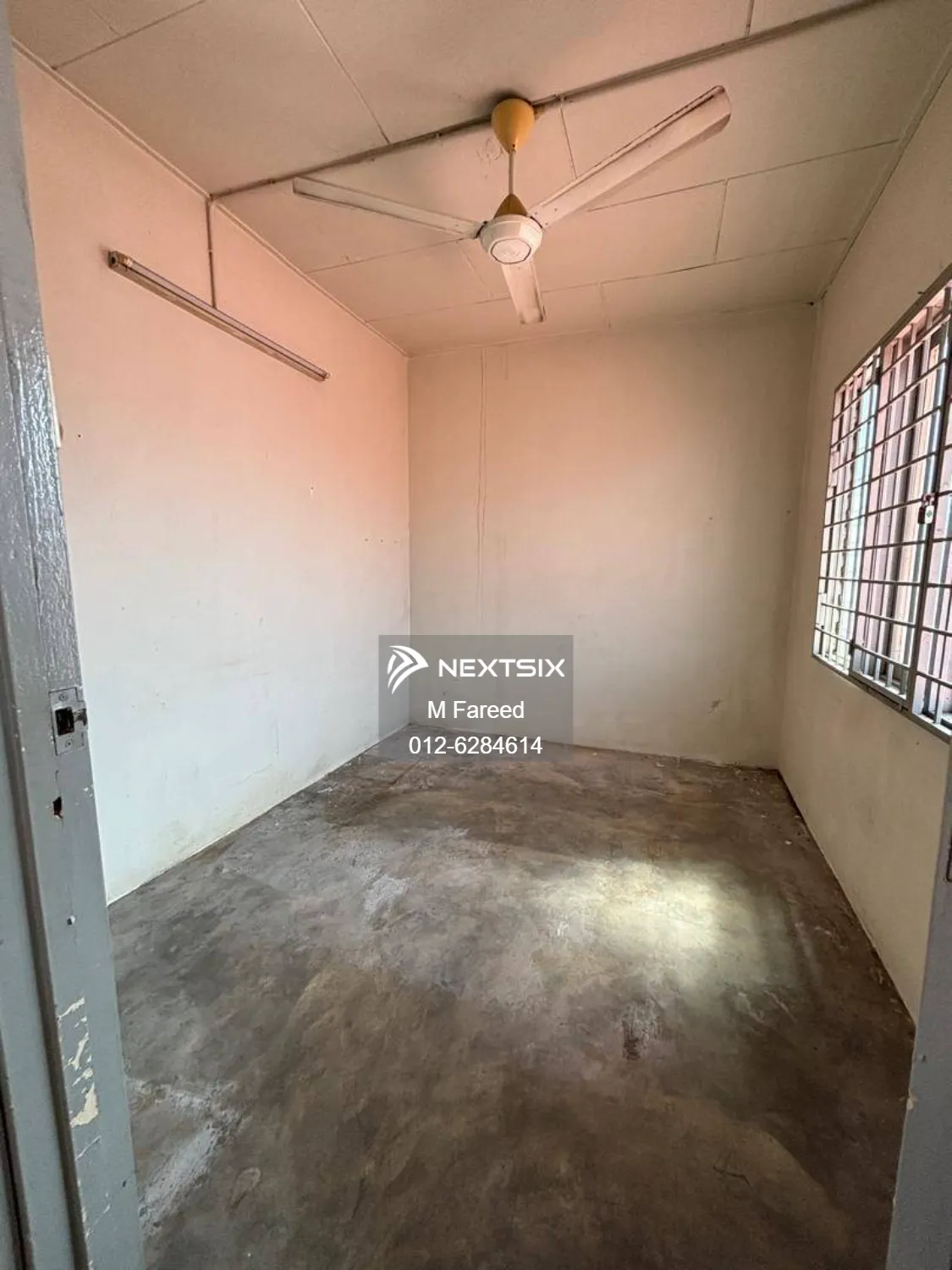 Shop Office For Rent in Perai Penang - Image 12