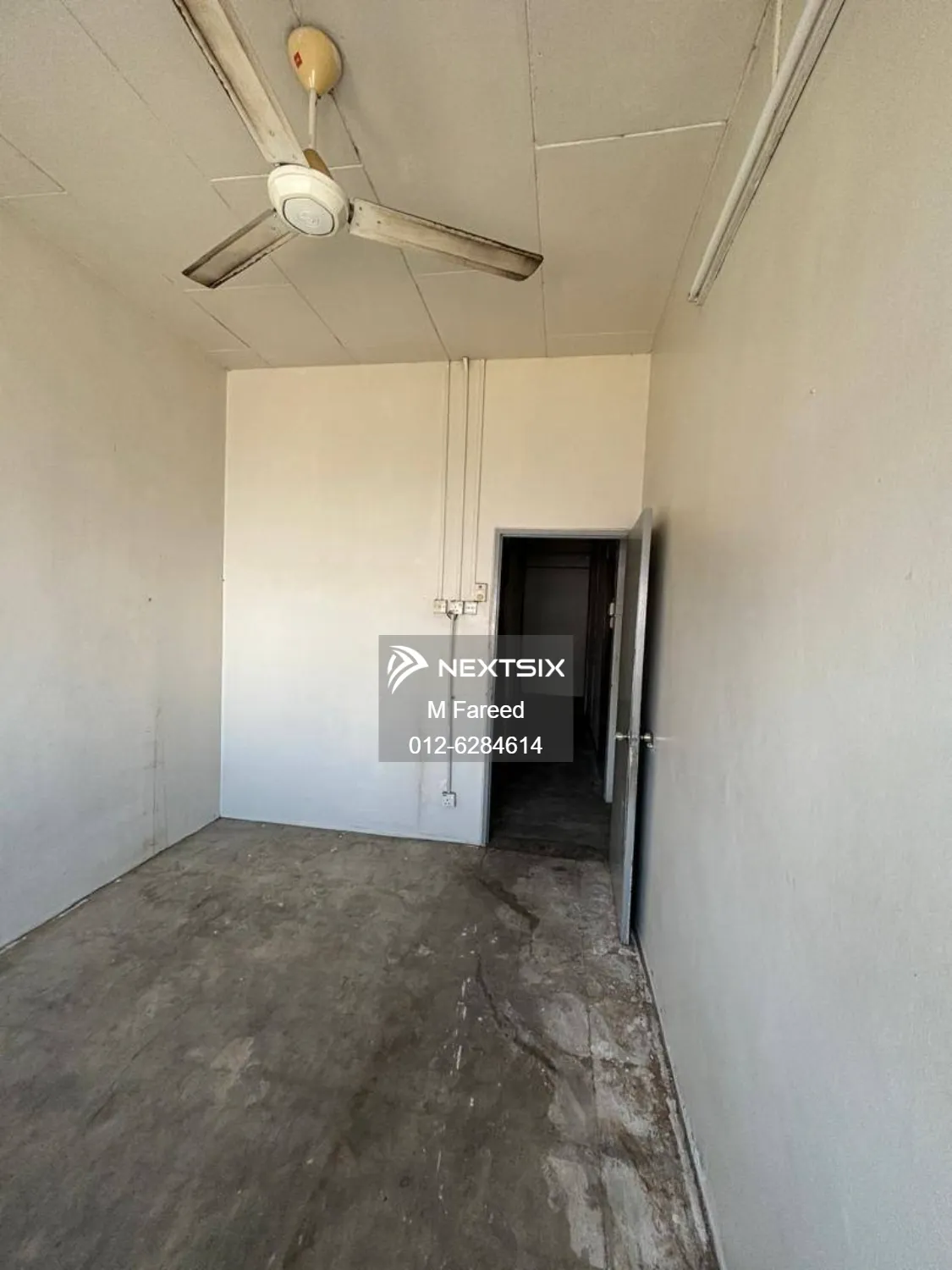 Shop Office For Rent in Perai Penang - Image 13