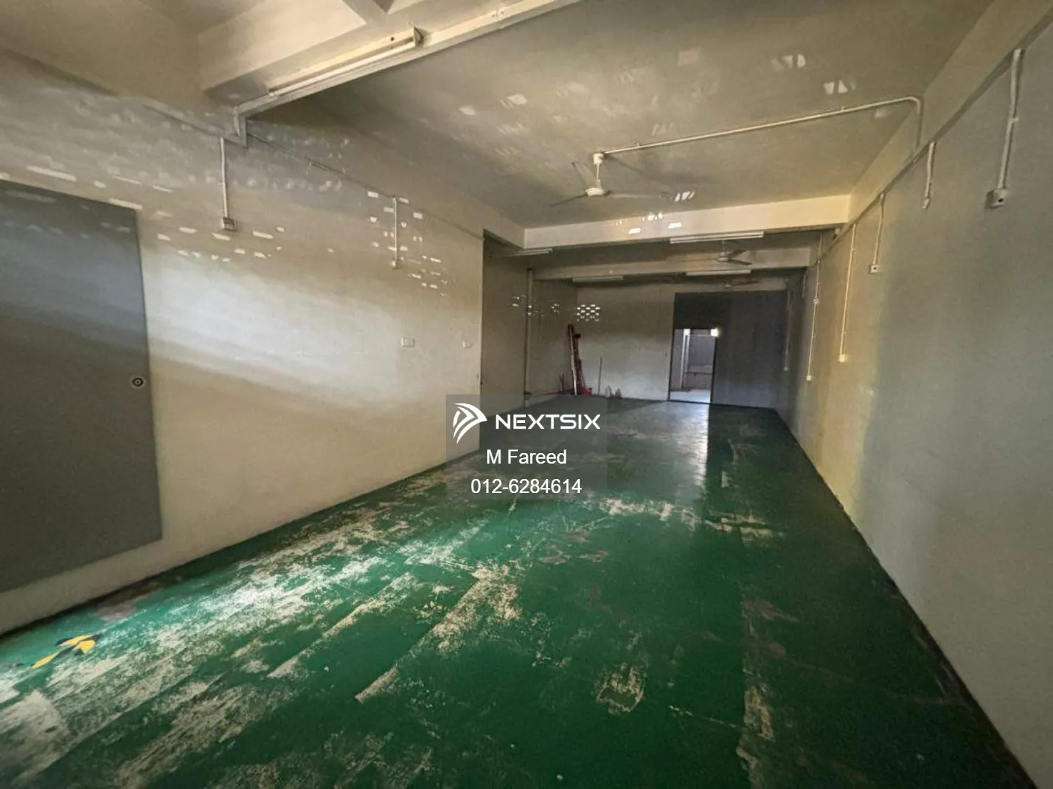 Shop Office For Rent in Perai Penang - Image 14