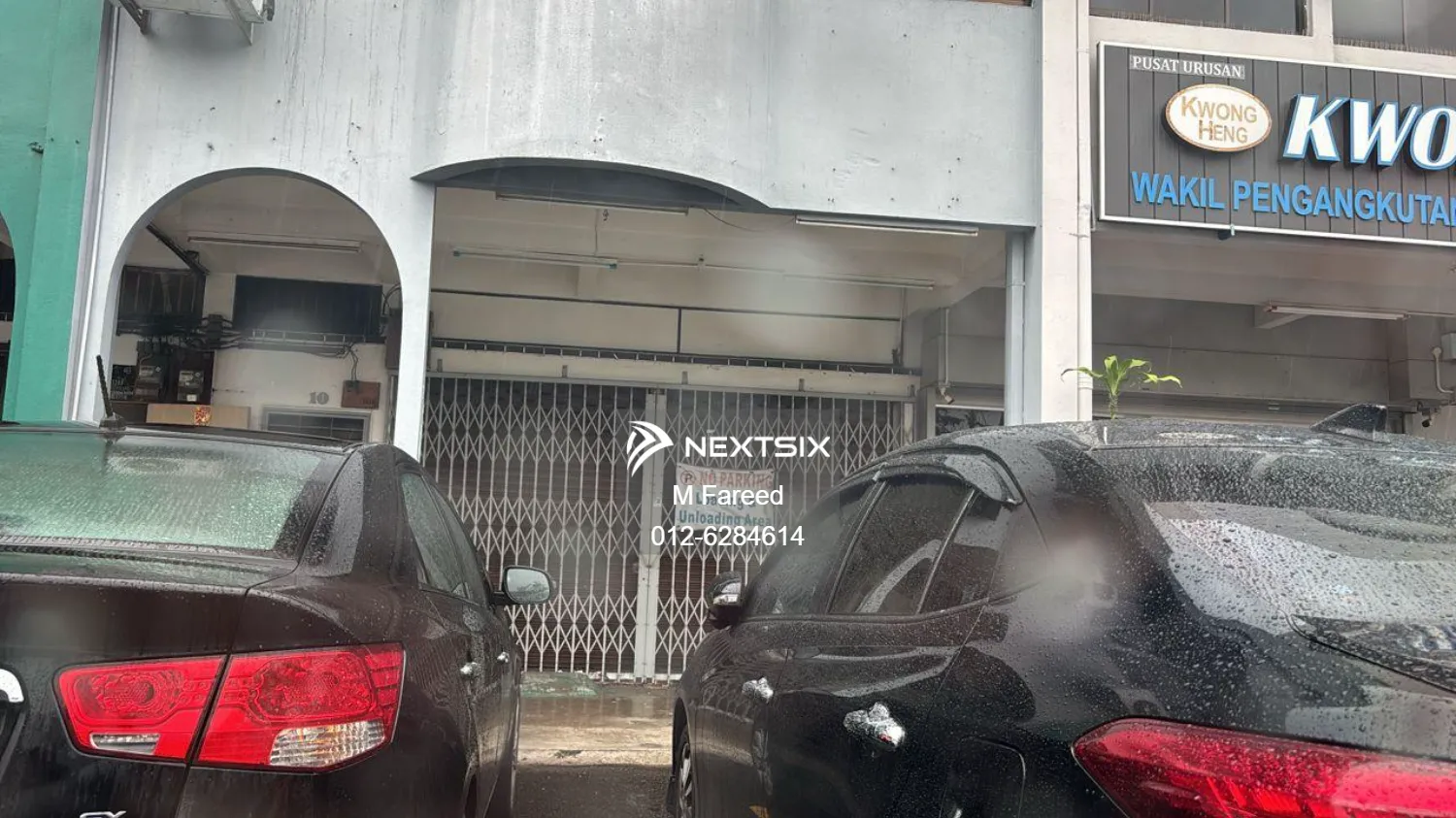 Shop Office For Rent in Perai Penang - Image 16