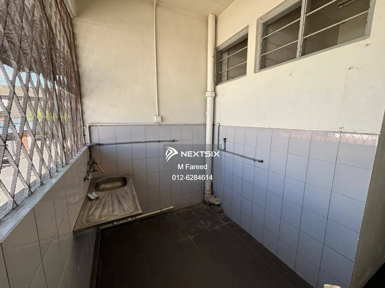 Shop Office For Rent in Perai Penang - Image 18