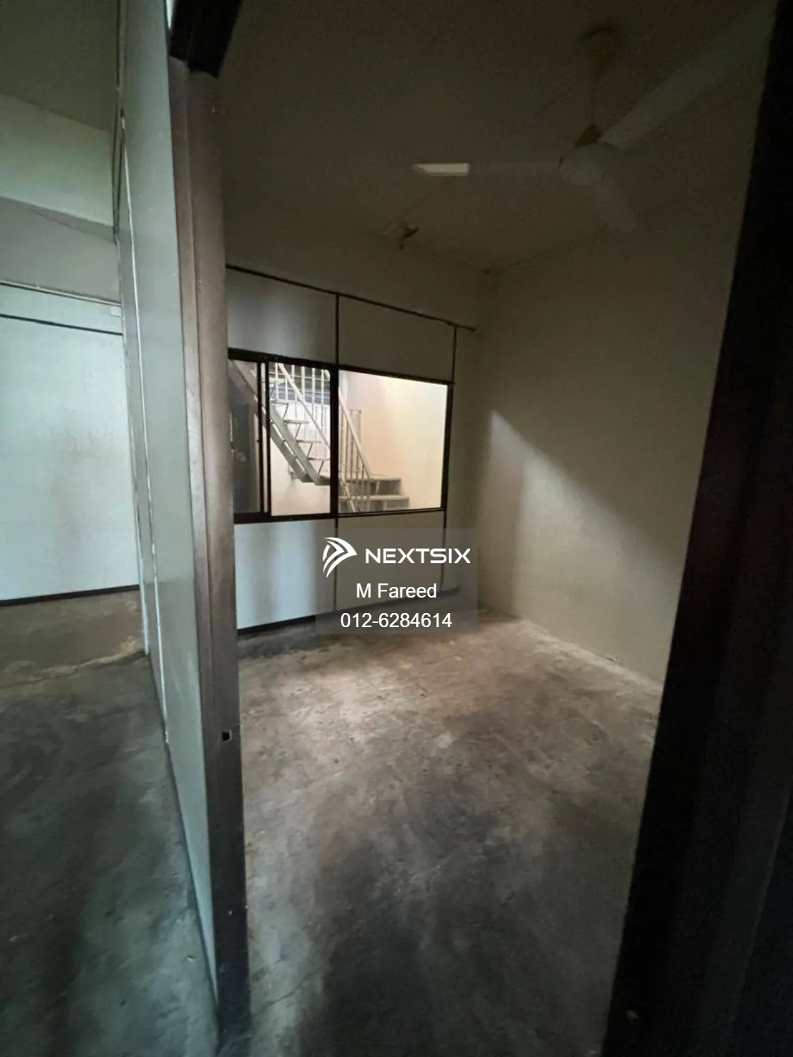 Shop Office For Rent in Perai Penang - Image 20