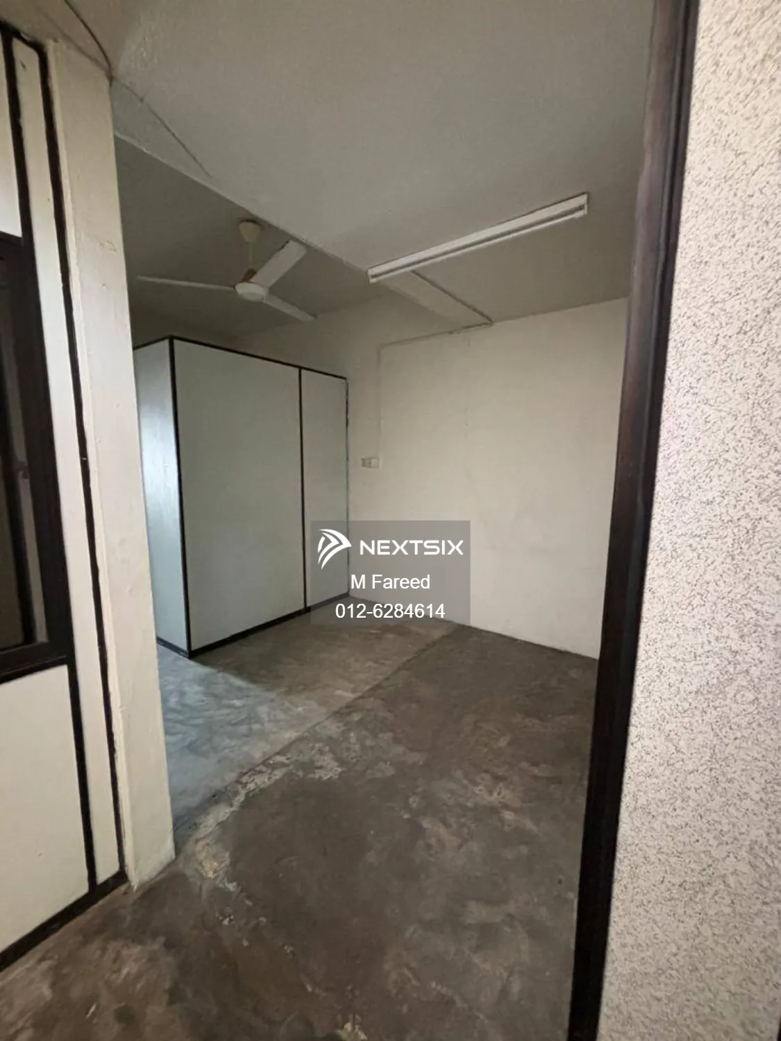 Shop Office For Rent in Perai Penang - Image 5