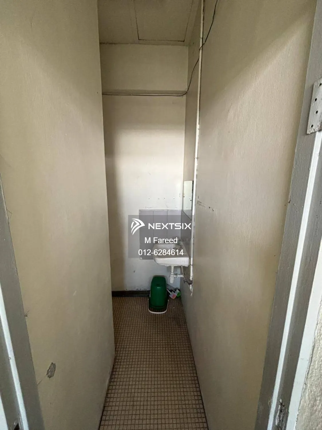 Shop Office For Rent in Perai Penang - Image 6