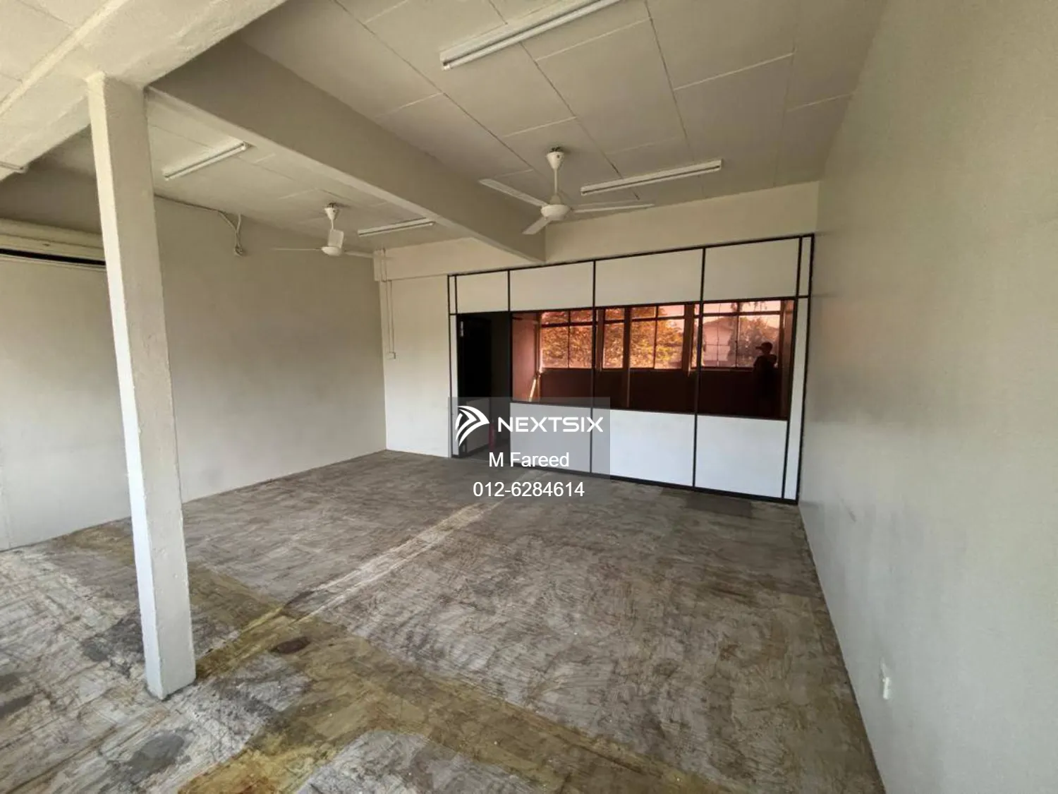 Shop Office For Rent in Perai Penang - Image 7