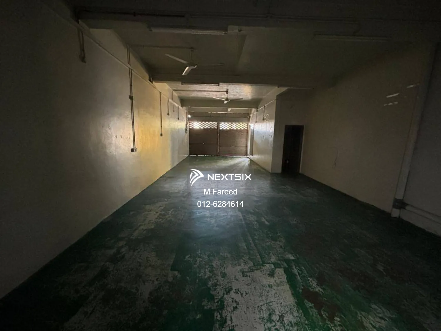 Shop Office For Rent in Perai Penang - Image 8