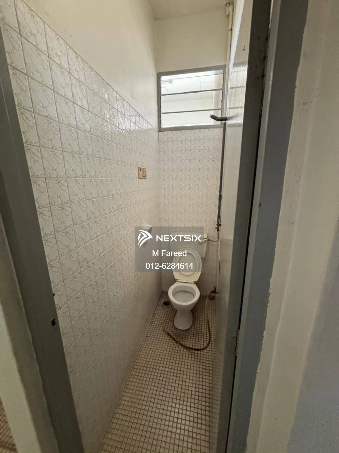 Shop Office For Rent in Perai Penang - Image 9