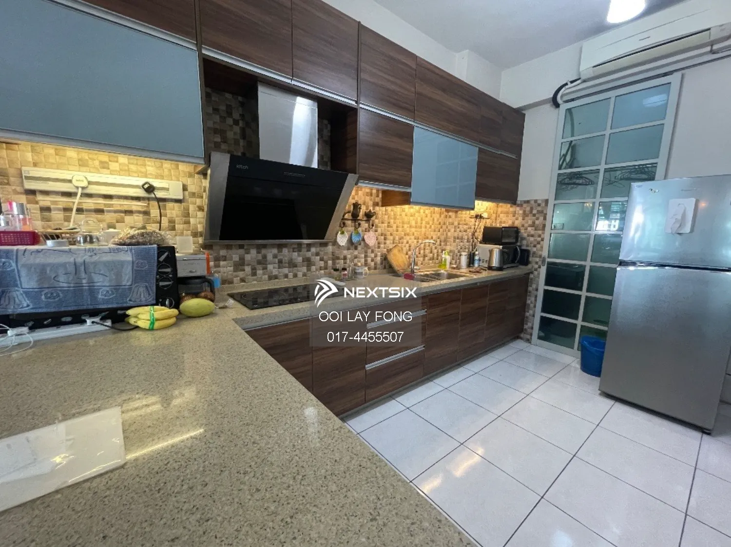 Condominium For Rent in Tanjong Tokong Penang - Image 2