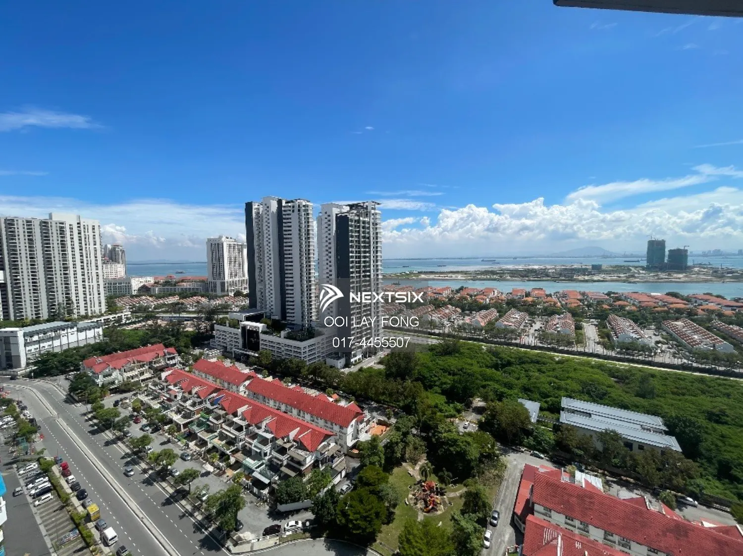 Condominium For Rent in Tanjong Tokong Penang - Image 3