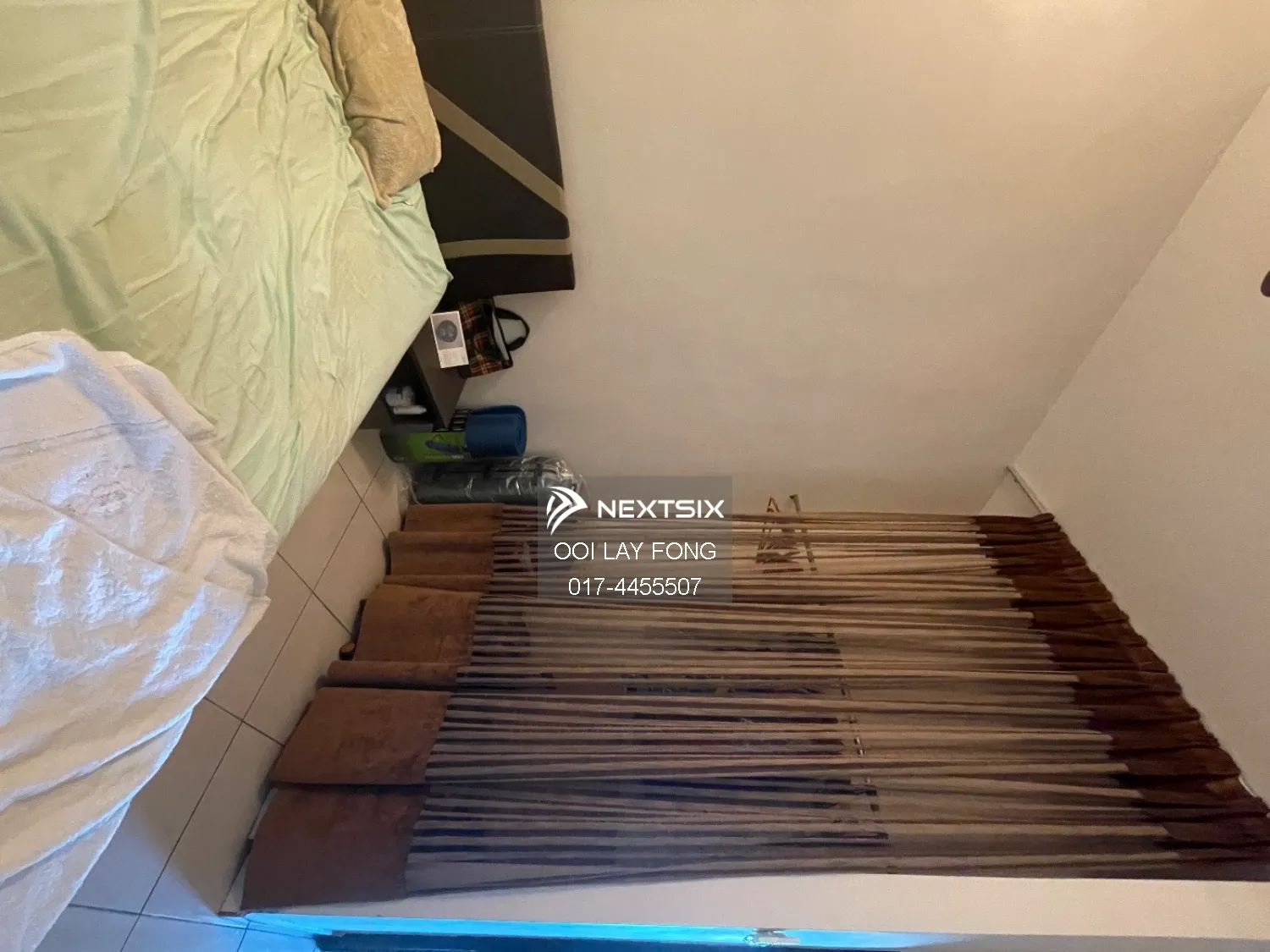 Condominium For Rent in Tanjong Tokong Penang - Image 4