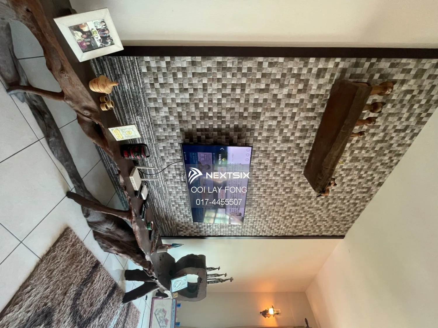 Condominium For Rent in Tanjong Tokong Penang - Image 5