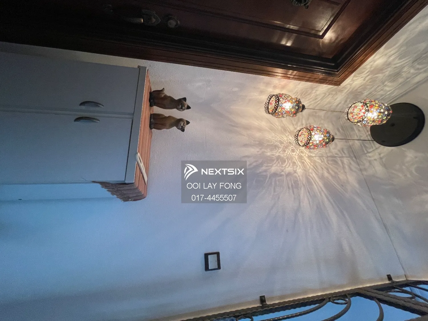 Condominium For Rent in Tanjong Tokong Penang - Image 6