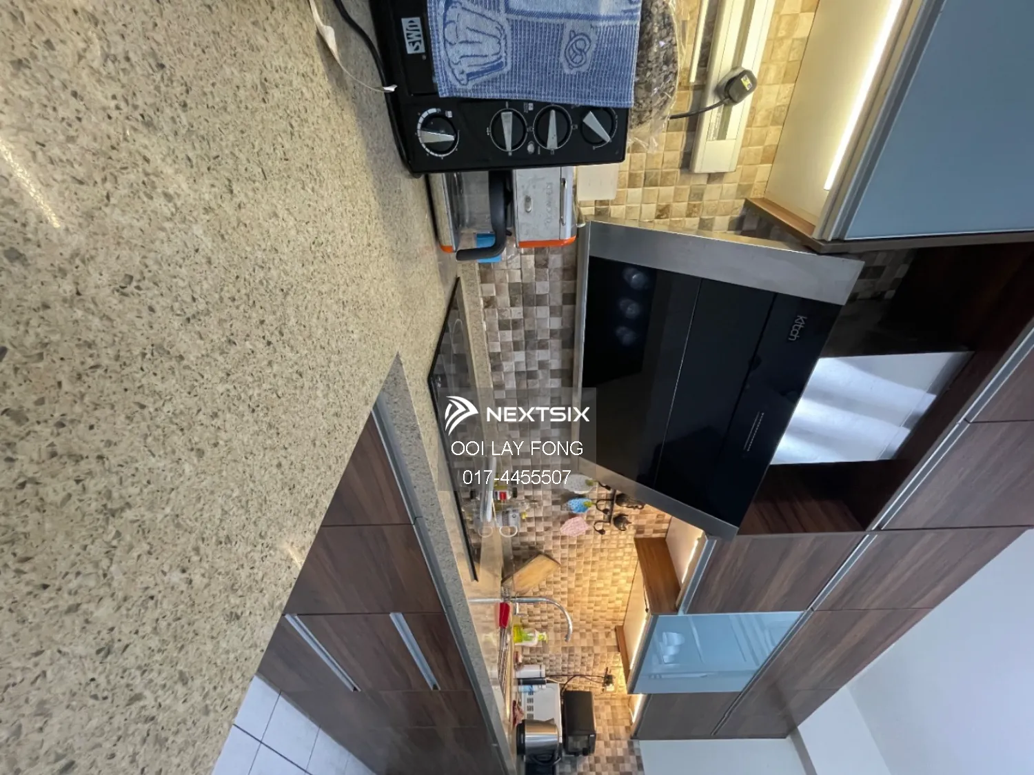 Condominium For Rent in Tanjong Tokong Penang - Image 7