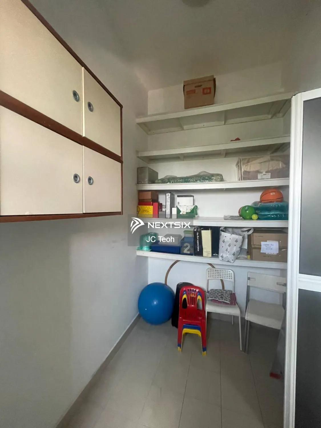 Condominium For Sale in Saujana Selangor - Image 17
