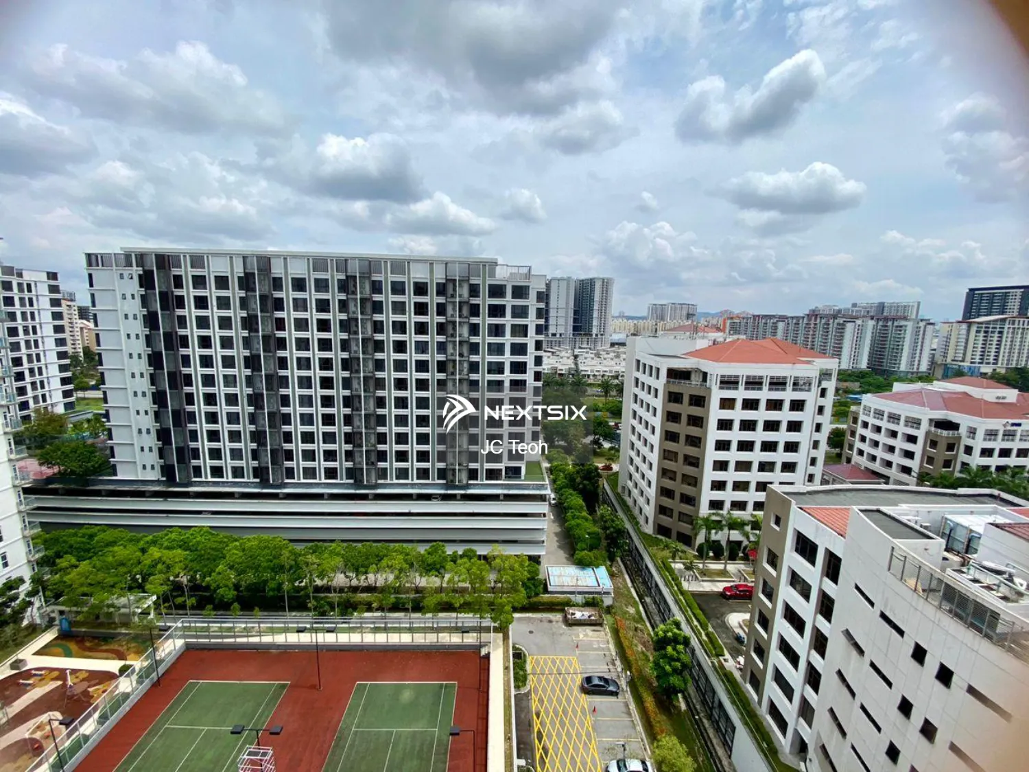 Condominium For Sale in Saujana Selangor - Image 20