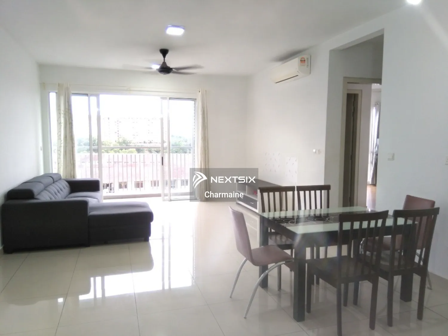 Vina Residence