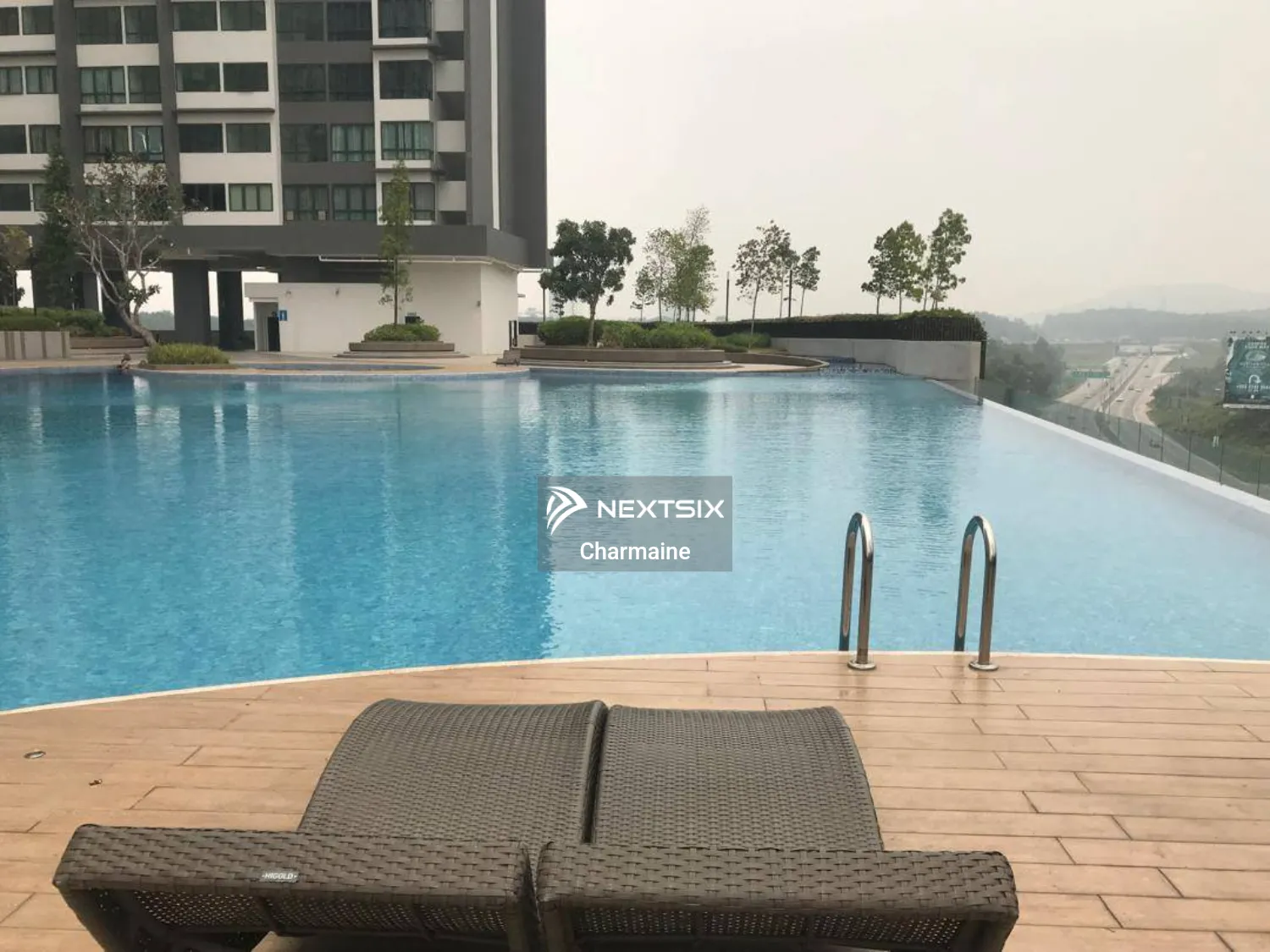 Serviced Residence For Rent in Semenyih Selangor - Image 17