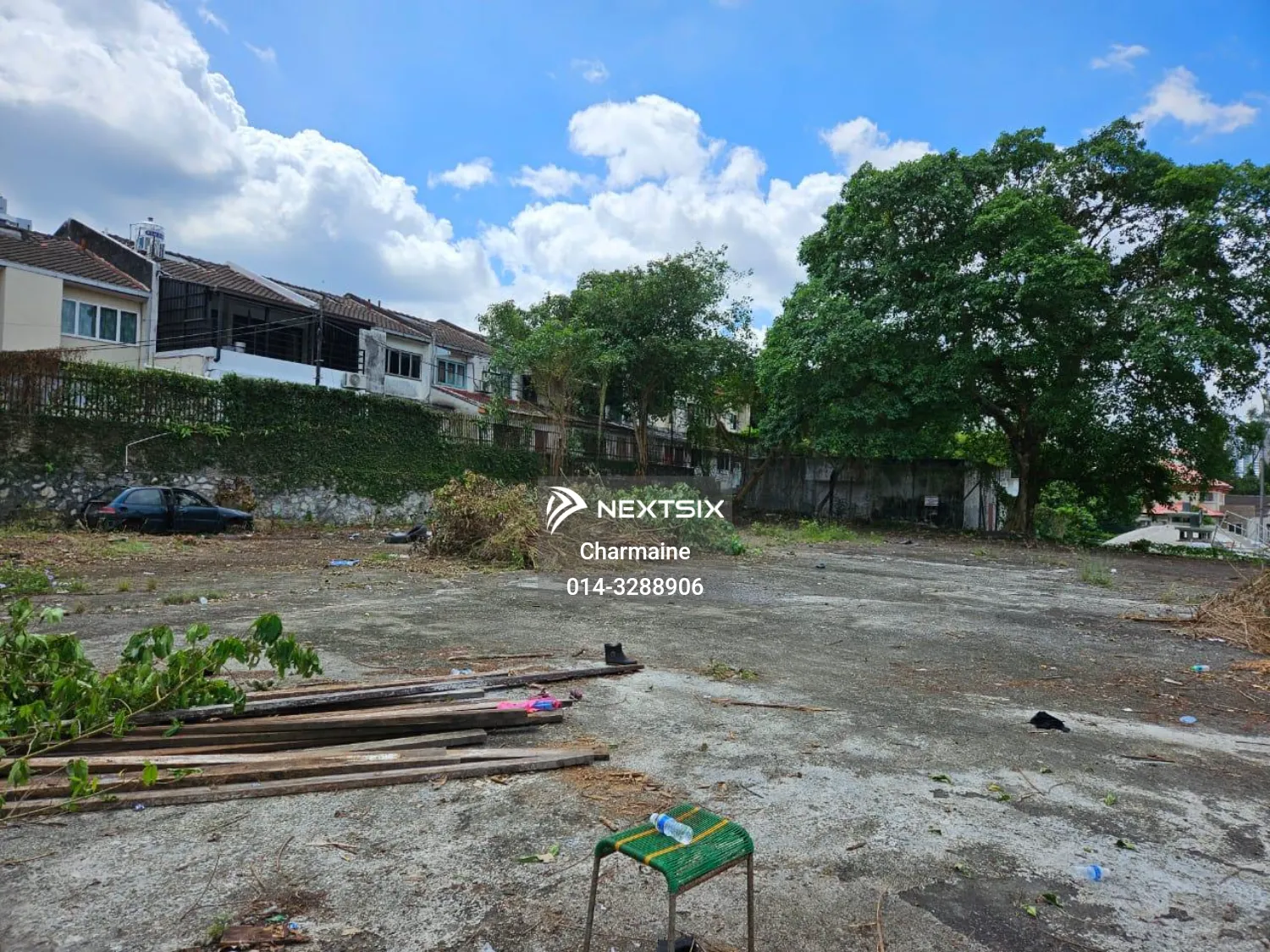 Taman Yulek Bungalow Land