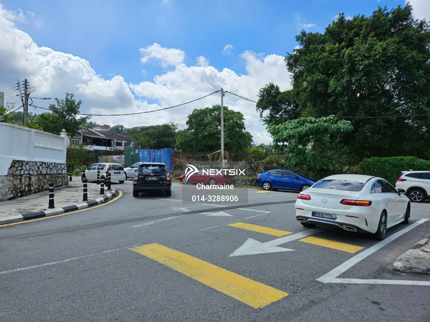 Residential Land For Rent in Cheras Wilayah Persekutuan Kuala Lumpur - Image 6