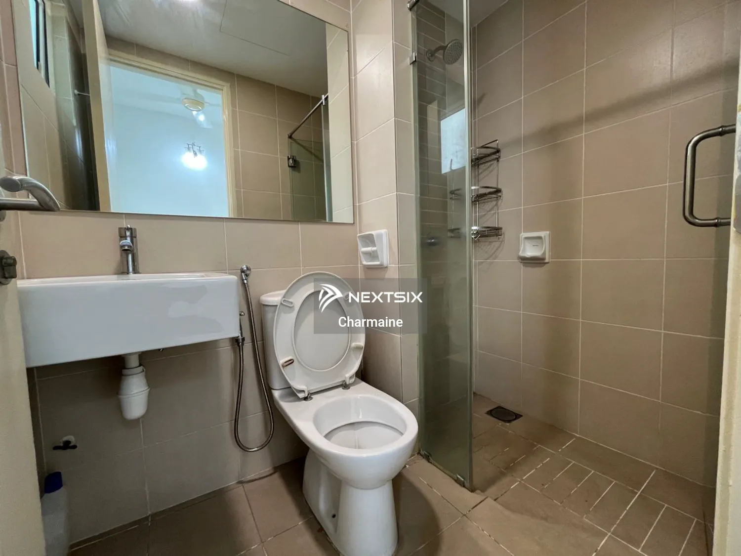 Serviced Residence For Sale in Jalan Klang Lama Wilayah Persekutuan Kuala Lumpur - Image 6