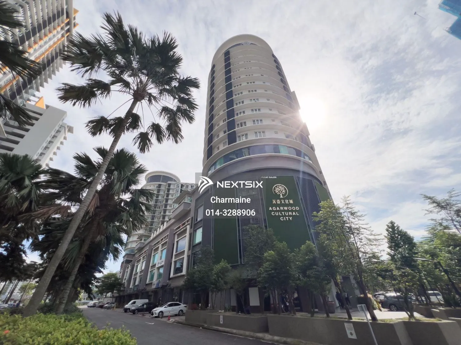 Serviced Residence For Sale in Jalan Klang Lama Wilayah Persekutuan Kuala Lumpur - Image 12