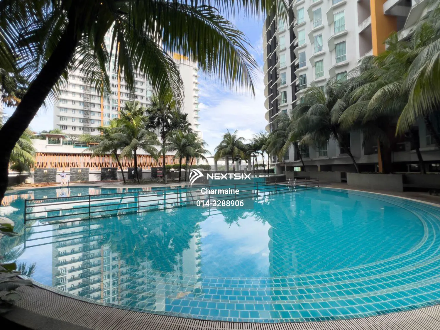 Serviced Residence For Sale in Jalan Klang Lama Wilayah Persekutuan Kuala Lumpur - Image 13