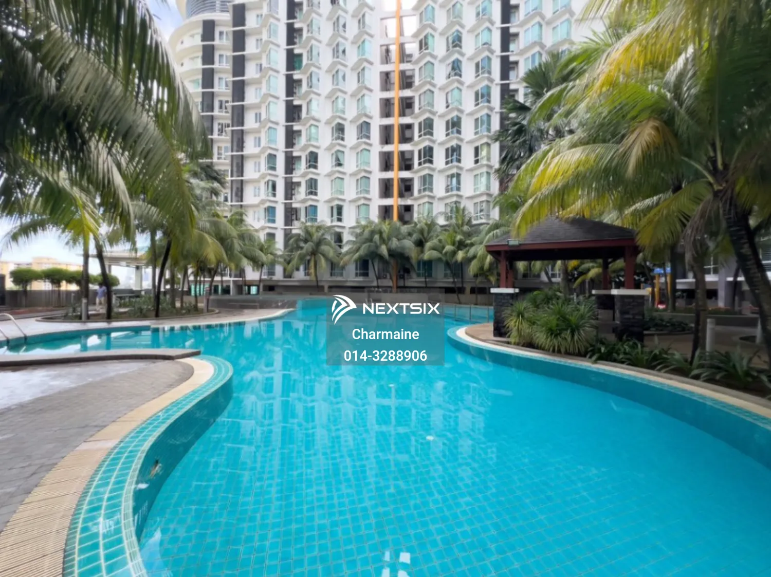 Serviced Residence For Sale in Jalan Klang Lama Wilayah Persekutuan Kuala Lumpur - Image 14