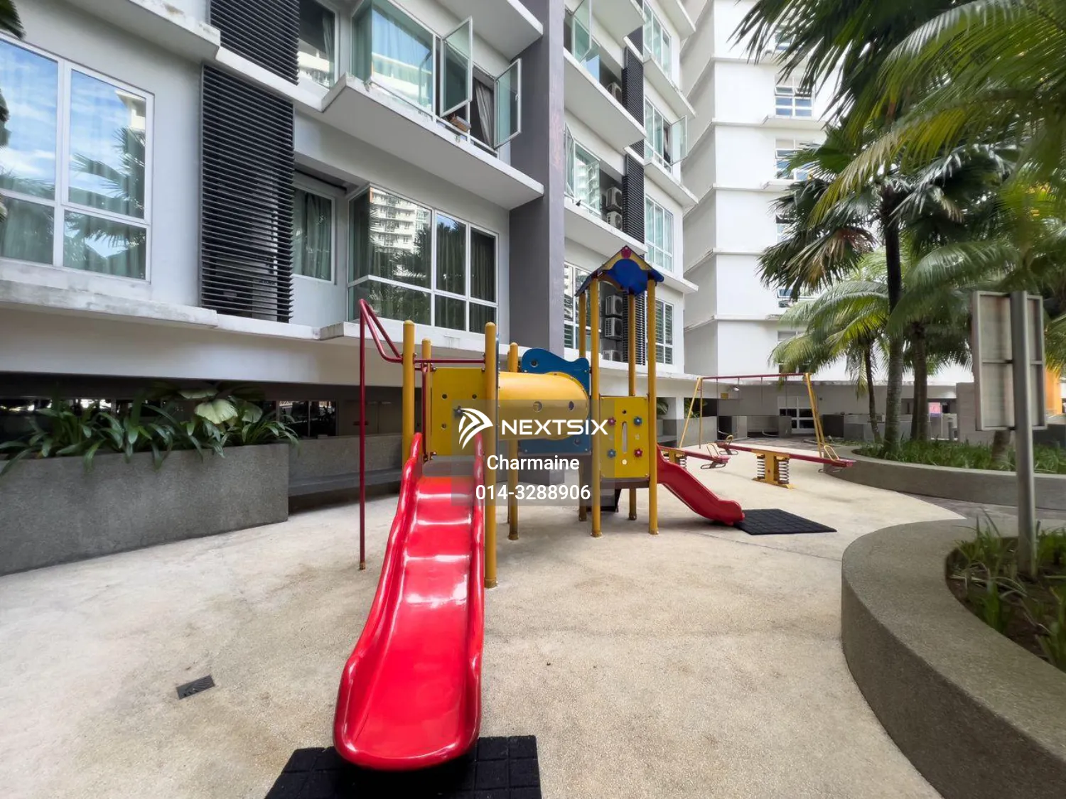 Serviced Residence For Sale in Jalan Klang Lama Wilayah Persekutuan Kuala Lumpur - Image 15